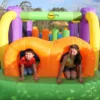Skákací hrad PREKÁŽKOVÁ DRÁHA Happy Hop