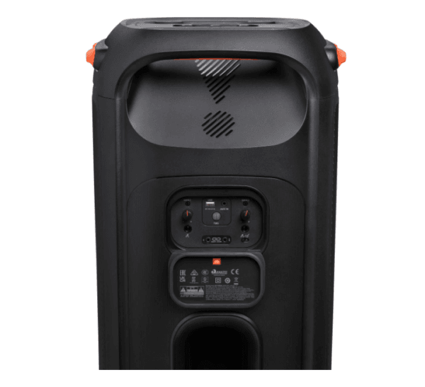 Prenájom JBL PartyBox 710 – výkonný párty reproduktor - Image 2
