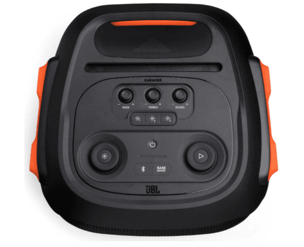 Prenájom JBL PartyBox 710 – výkonný párty reproduktor - Image 4